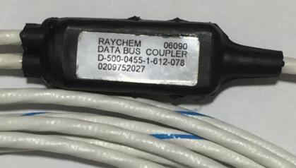 raychem耦合器