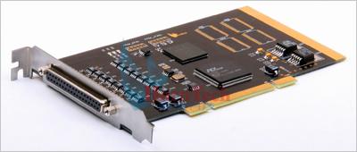 PCI接口Arinc429板卡