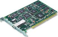 PCI-5565 光纤反射内存板卡